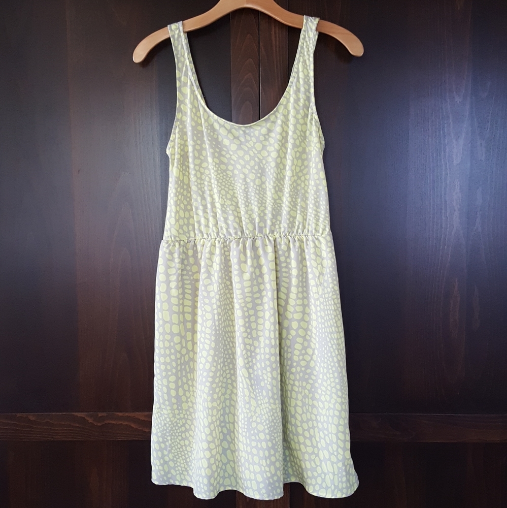 Charlotte Russe Dress